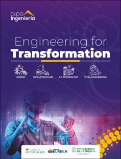Portada Engineering for Transformation